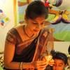 poojaanand